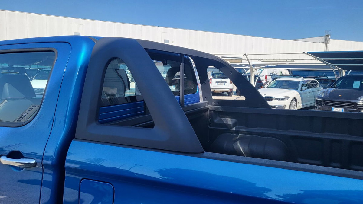 Evo Evo Cross 4 2.0 turbo diesel 136cv (9)