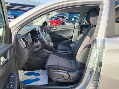 Hyundai Tucson 1.6 CRDi 48V XLine (9)