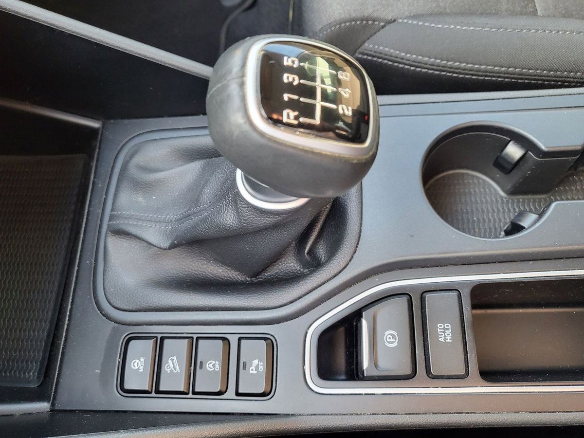 Hyundai Tucson 1.6 CRDi 48V XLine (13)