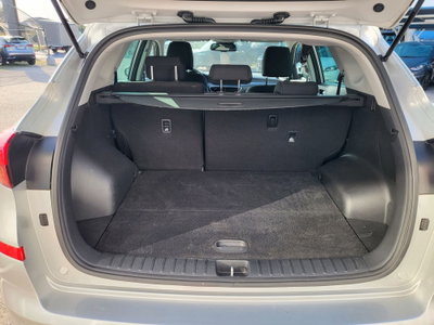 Hyundai Tucson 1.6 CRDi 48V XLine (7)