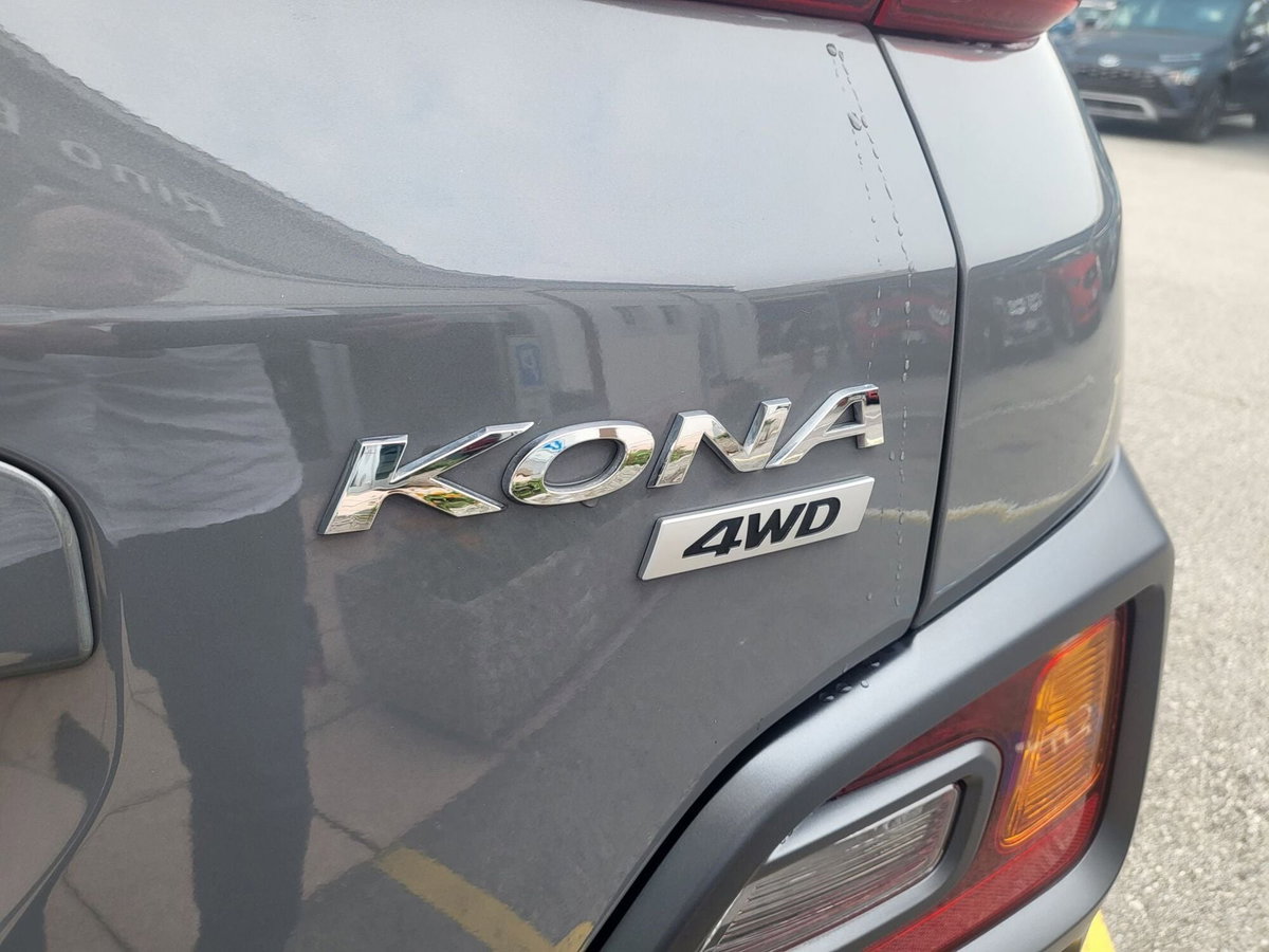 Hyundai Kona 1.6 CRDI 136 CV 4WD DCT Style (10)