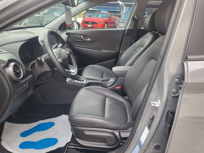 Hyundai Kona 1.6 CRDI 136 CV 4WD DCT Style (12)