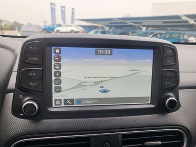 Hyundai Kona 1.6 CRDI 136 CV 4WD DCT Style (14)