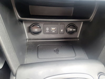Hyundai Kona 1.6 CRDI 136 CV 4WD DCT Style (17)