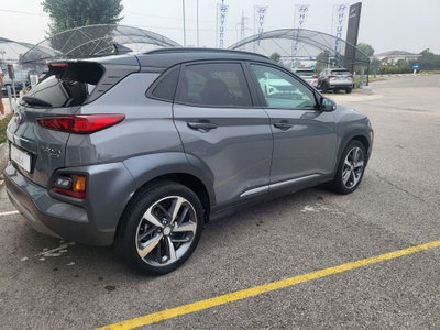 Hyundai Kona 1.6 CRDI 136 CV 4WD DCT Style (5)