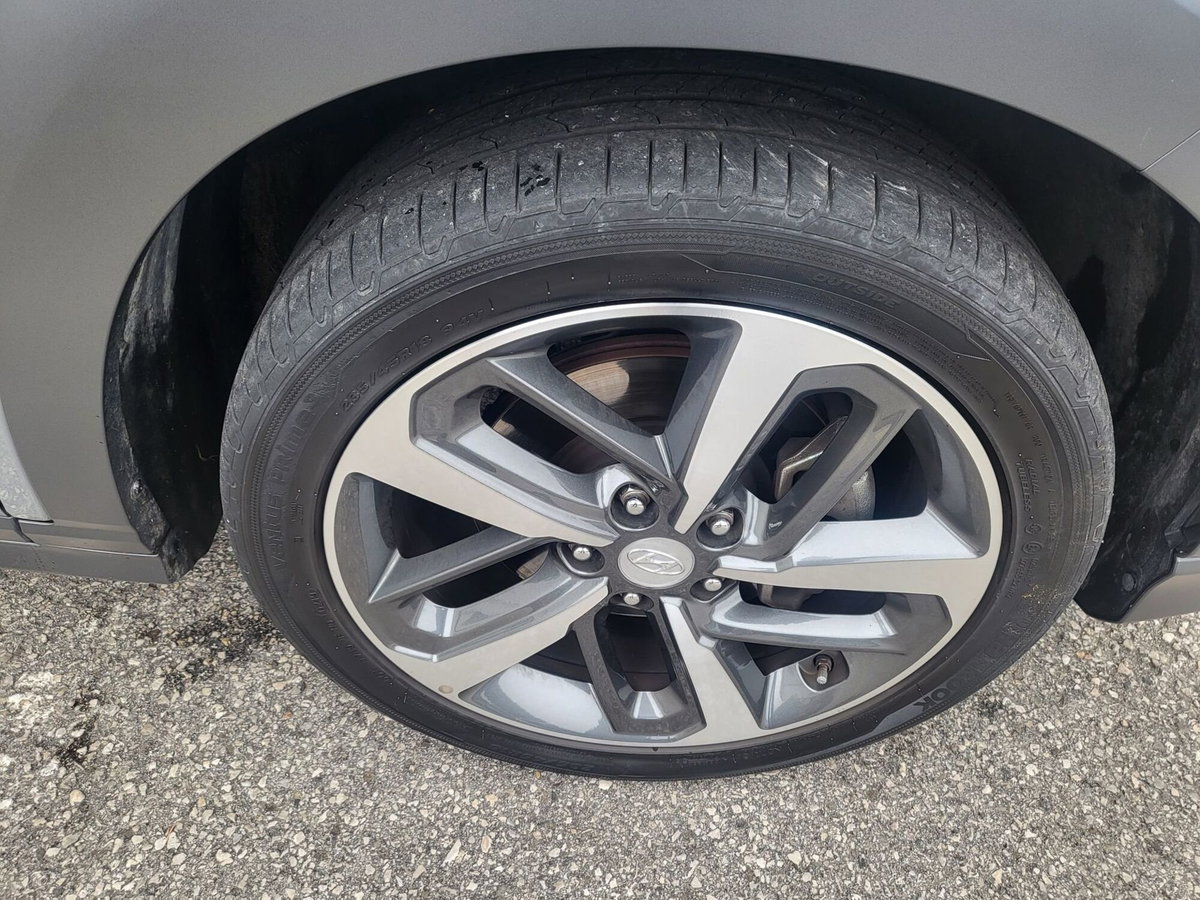 Hyundai Kona 1.6 CRDI 136 CV 4WD DCT Style (7)