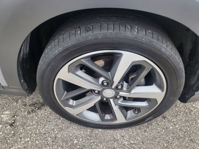 Hyundai Kona 1.6 CRDI 136 CV 4WD DCT Style (7)