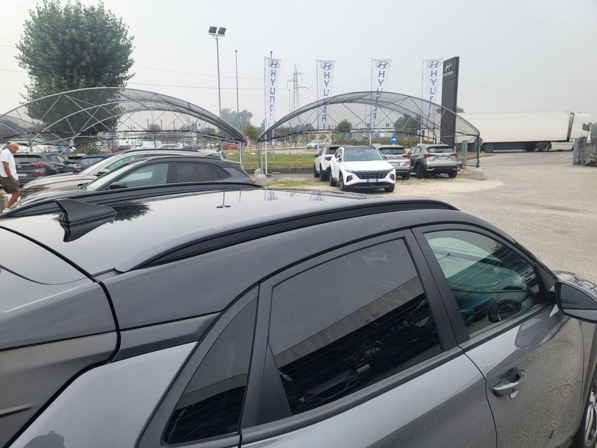 Hyundai Kona 1.6 CRDI 136 CV 4WD DCT Style (8)
