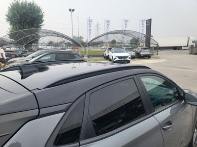 Hyundai Kona 1.6 CRDI 136 CV 4WD DCT Style (8)