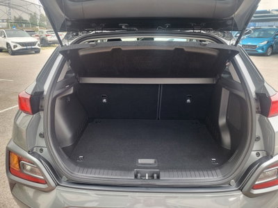 Hyundai Kona 1.6 CRDI 136 CV 4WD DCT Style (9)