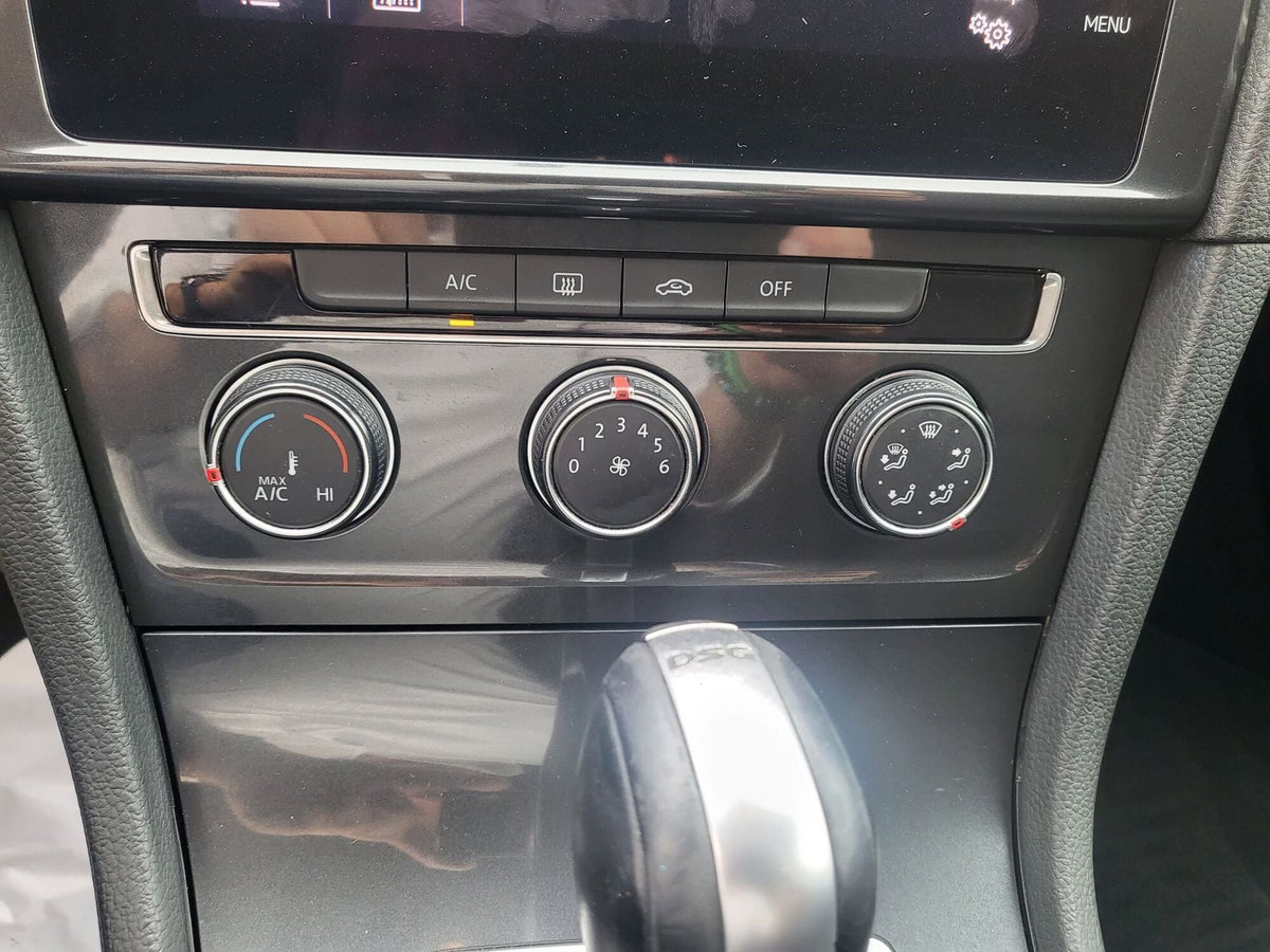 Volkswagen Golf Variant 1.6 TDI 115 CV DSG Business BlueMotion Tech. (14)