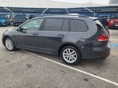 Volkswagen Golf Variant 1.6 TDI 115 CV DSG Business BlueMotion Tech. (3)