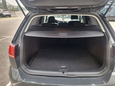 Volkswagen Golf Variant 1.6 TDI 115 CV DSG Business BlueMotion Tech. (8)