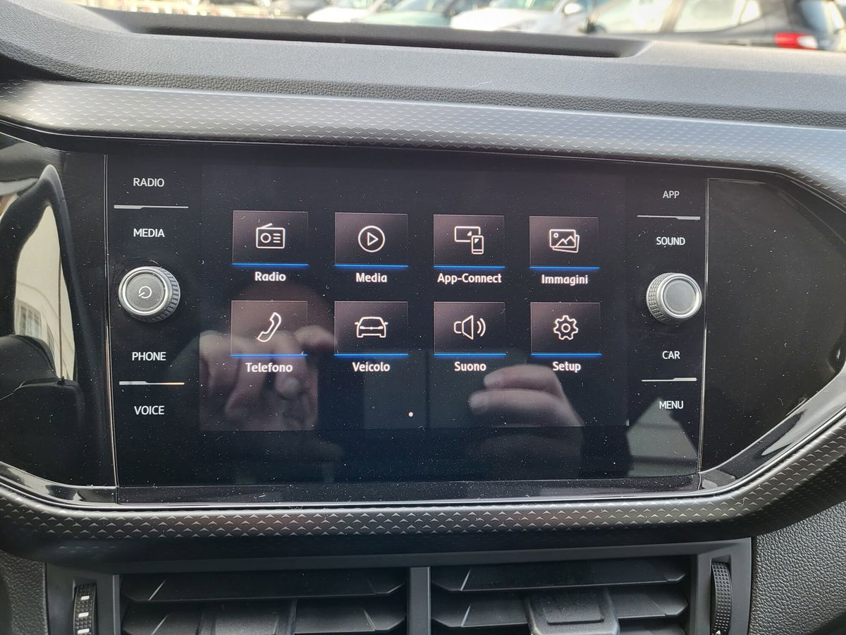 Volkswagen T-Cross 1.6 TDI SCR Style BMT (14)
