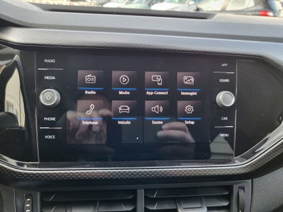 Volkswagen T-Cross 1.6 TDI SCR Style BMT (14)
