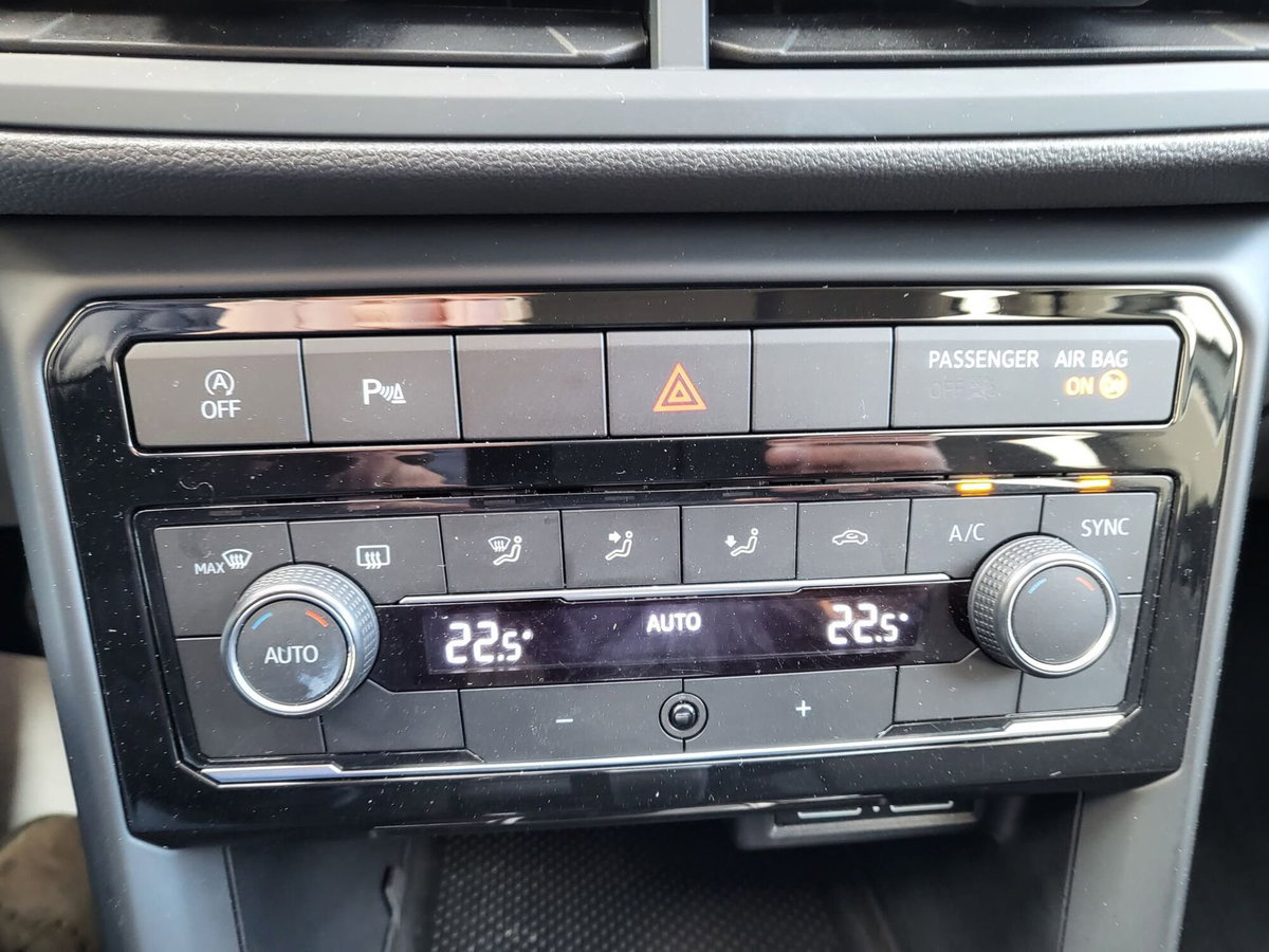 Volkswagen T-Cross 1.6 TDI SCR Style BMT (15)