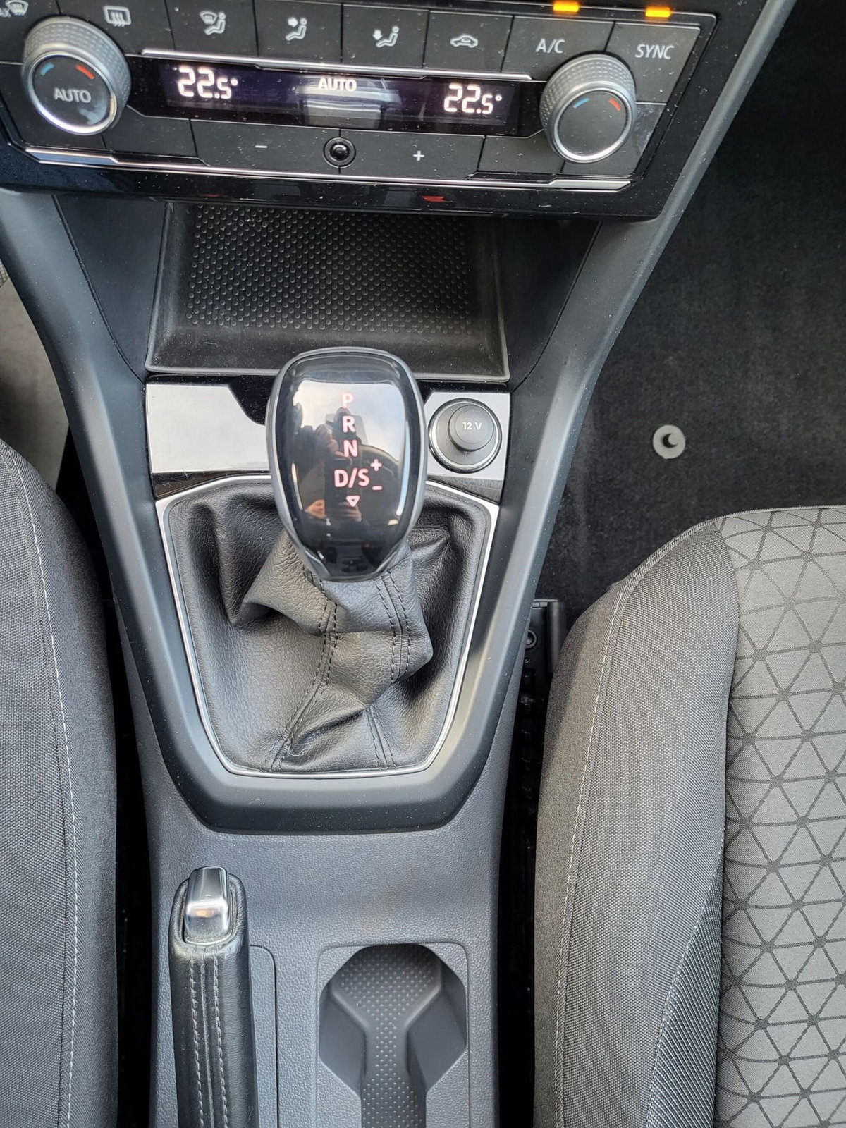 Volkswagen T-Cross 1.6 TDI SCR Style BMT (18)