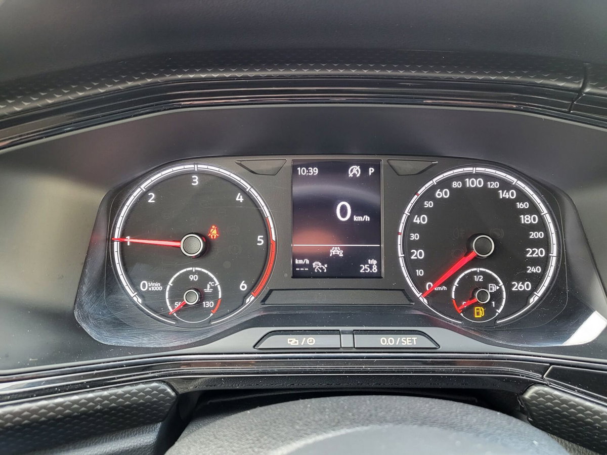 Volkswagen T-Cross 1.6 TDI SCR Style BMT (19)