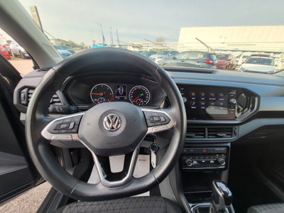 Volkswagen T-Cross 1.6 TDI SCR Style BMT (20)