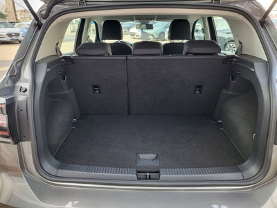 Volkswagen T-Cross 1.6 TDI SCR Style BMT (8)