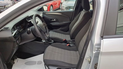 Opel Corsa 1.2 Edition (10)