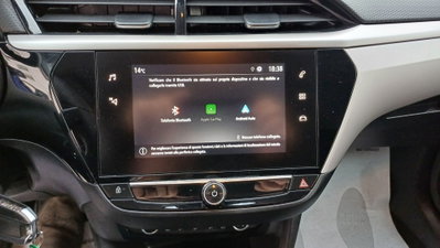 Opel Corsa 1.2 Edition (12)