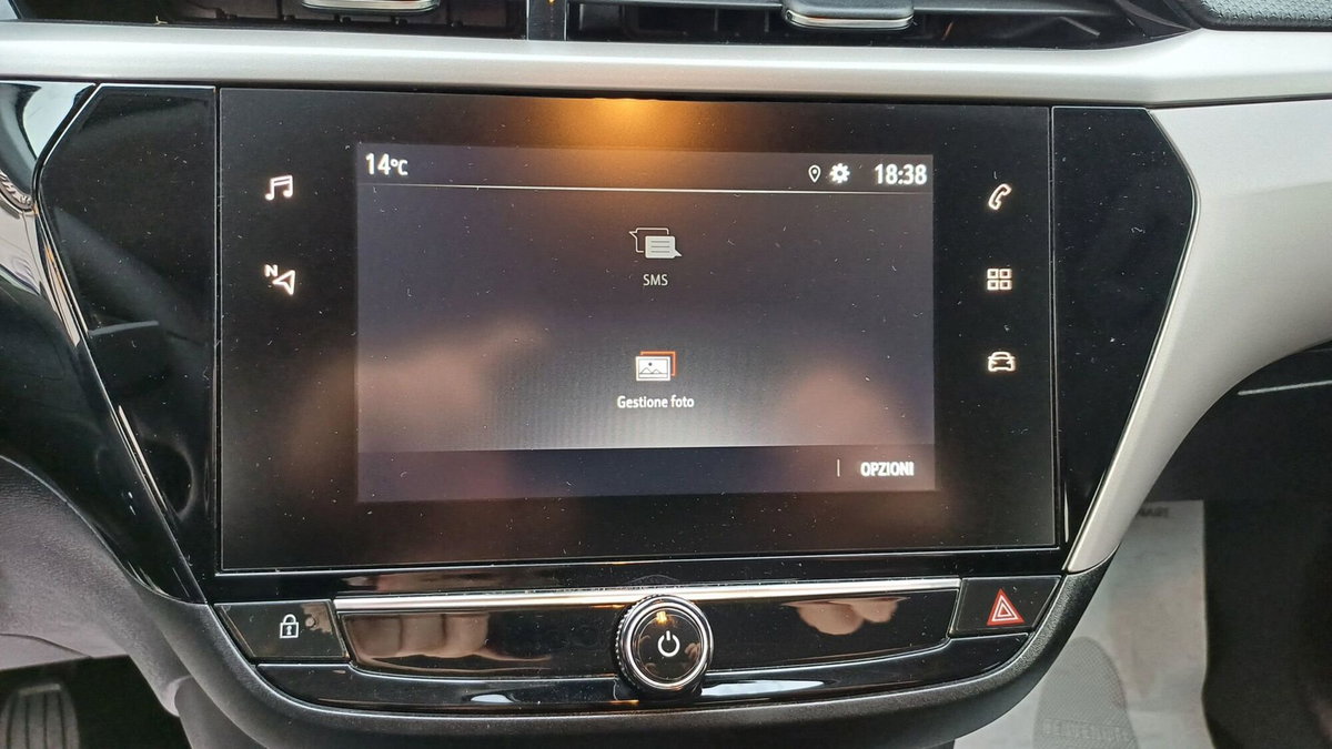 Opel Corsa 1.2 Edition (13)