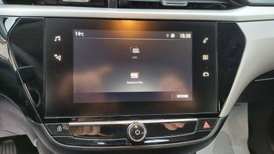 Opel Corsa 1.2 Edition (13)