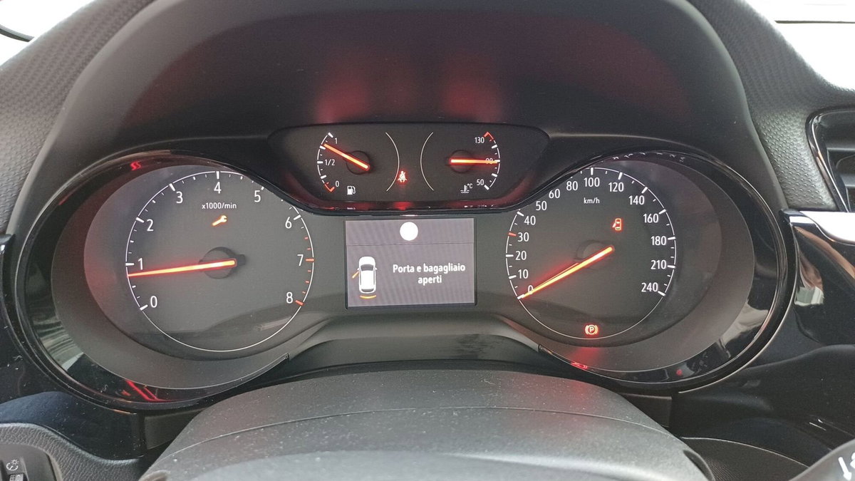 Opel Corsa 1.2 Edition (18)