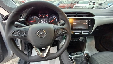 Opel Corsa 1.2 Edition (19)