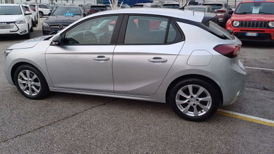 Opel Corsa 1.2 Edition (3)