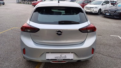 Opel Corsa 1.2 Edition (4)