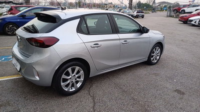 Opel Corsa 1.2 Edition (5)