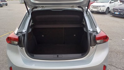 Opel Corsa 1.2 Edition (8)