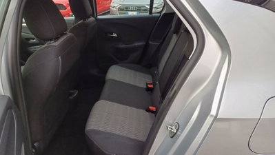 Opel Corsa 1.2 Edition (9)