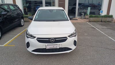 Opel Corsa 1.2 Edition usata