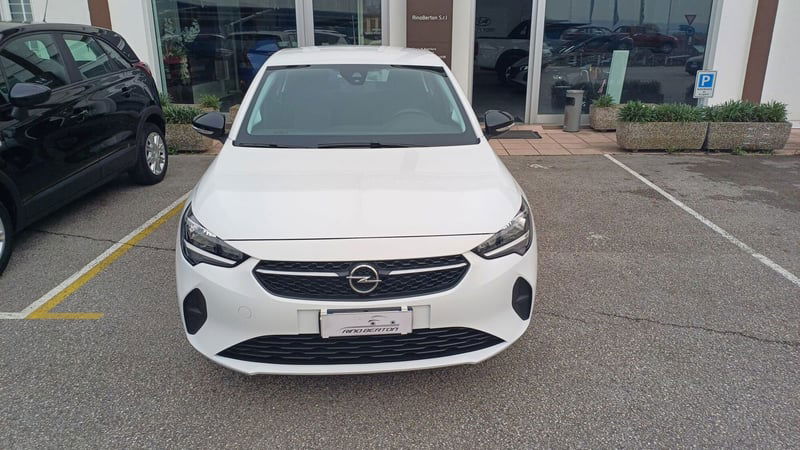 Opel Corsa 1.2 Edition