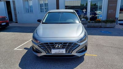 Hyundai i30 Fastback 1.0 T-GDI iMT 48V Prime usata