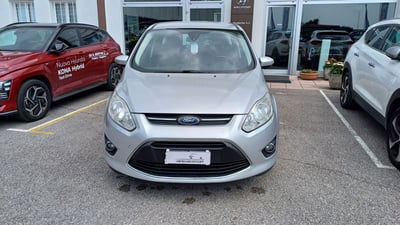 Ford C-Max 1.6 TDCi 95CV Titanium usata