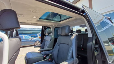 Hyundai Staria 2.2 awd auto (13)