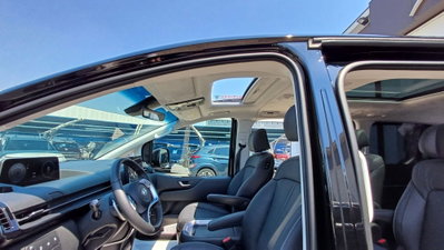 Hyundai Staria 2.2 awd auto (14)