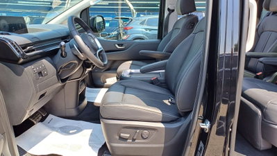 Hyundai Staria 2.2 awd auto (15)