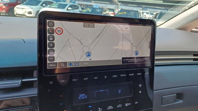 Hyundai Staria 2.2 awd auto (17)