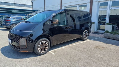Hyundai Staria 2.2 awd auto (3)
