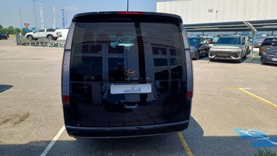 Hyundai Staria 2.2 awd auto (4)