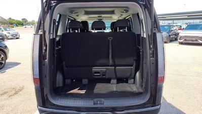 Hyundai Staria 2.2 awd auto (7)