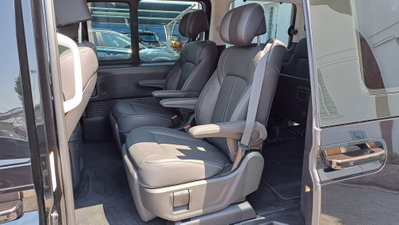 Hyundai Staria 2.2 awd auto (8)
