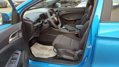 Mg MG3 1.5 hybrid+ Comfort auto (10)