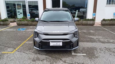 Kia Picanto 1.0 12V Easy nuova
