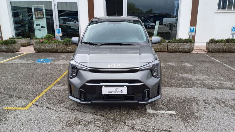 Kia Picanto 1.0 12V Easy